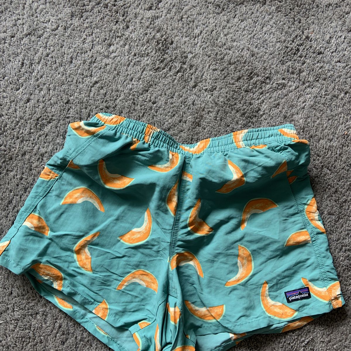 Patagonia Baggies Shorts