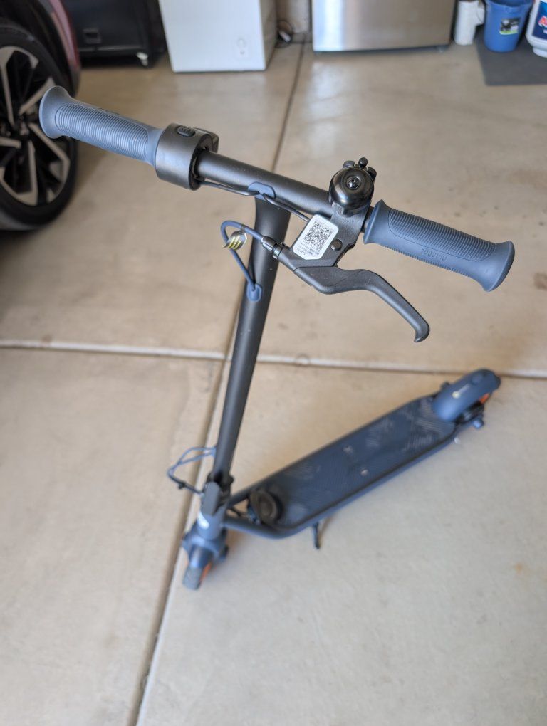 Segway Ninebot C15