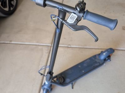 Segway Ninebot C15