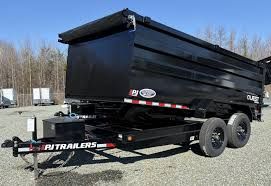 Dump Trailer
