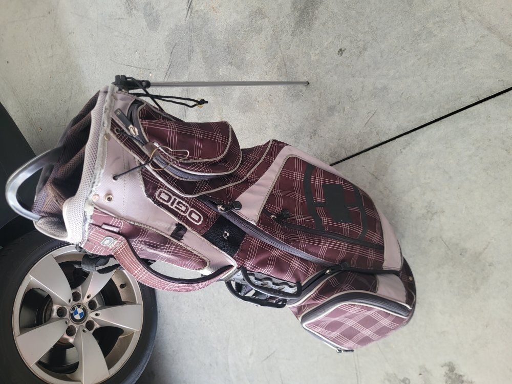 Ogio Golf Bag