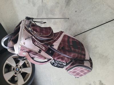 Ogio Golf Bag