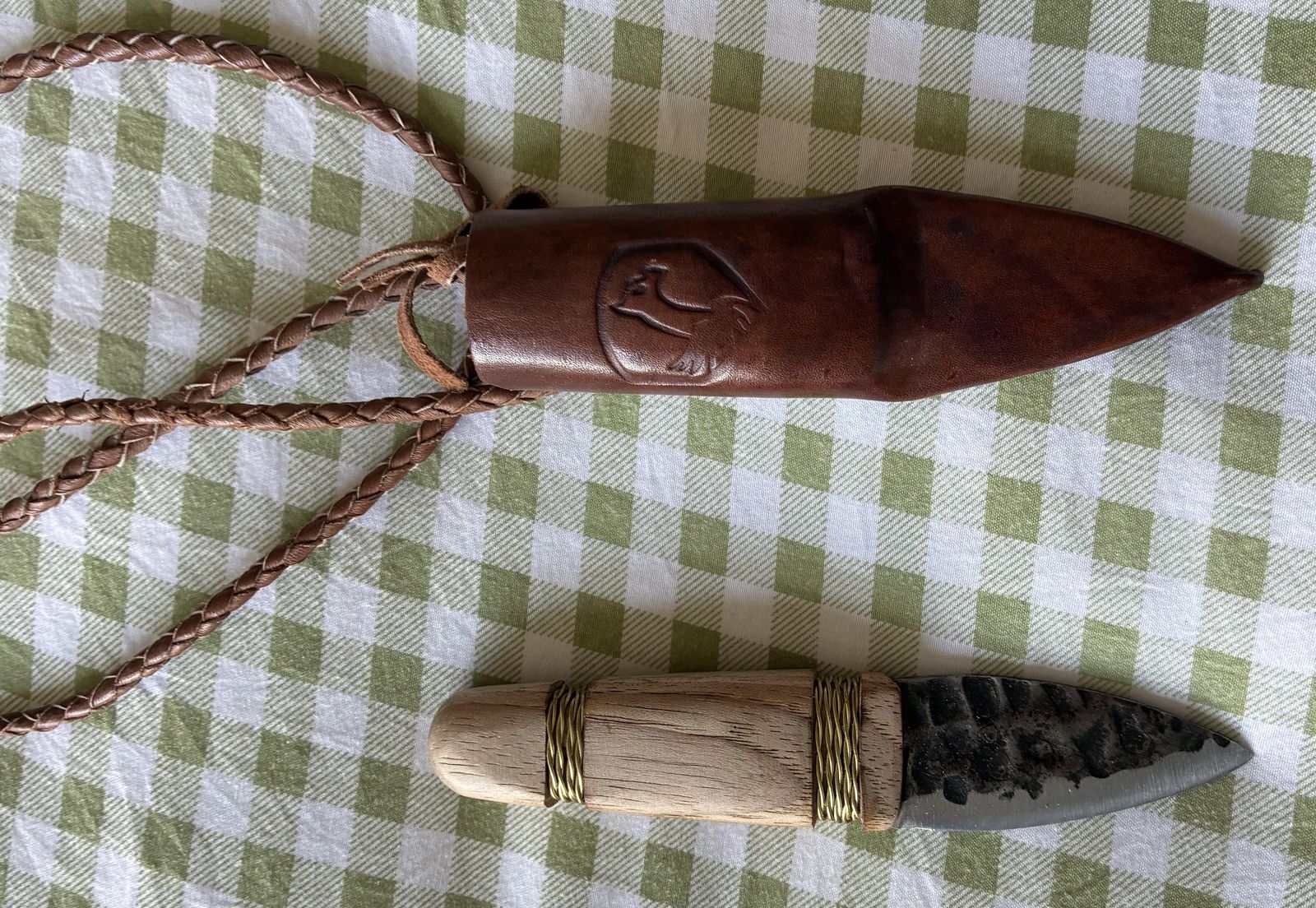 Condor Otzi Knife