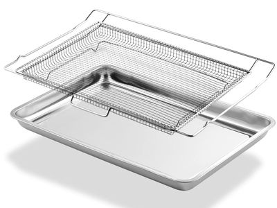 Air Fryer Basket and Tray