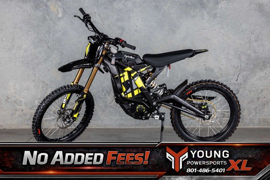 2025 SUR-RON Light Bee X