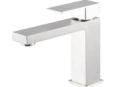 Brass Basin Faucet