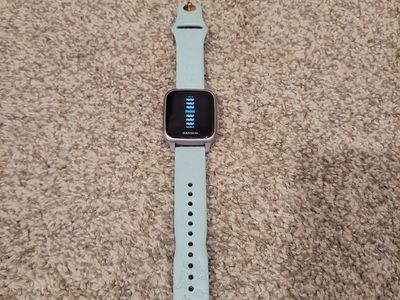 Garmin Venu SQ GPS Smart Watch
