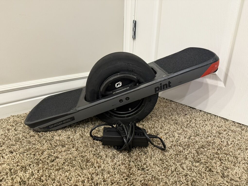 Onewheel Pint