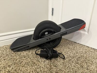 Onewheel Pint