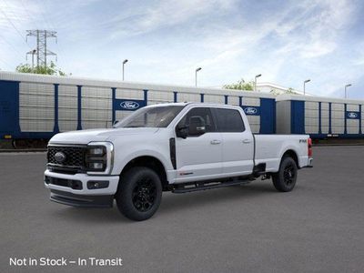 2026 Ford F-350 Super Duty XLT