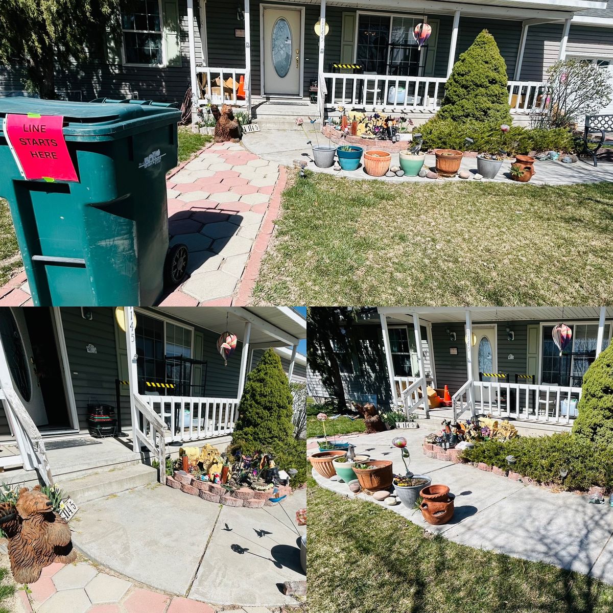 PACKED WITH POSSIBILITIES LIVING ESTATE SALE