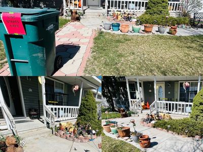 PACKED WITH POSSIBILITIES LIVING ESTATE SALE