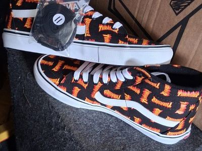 Men's Vans XThrasher