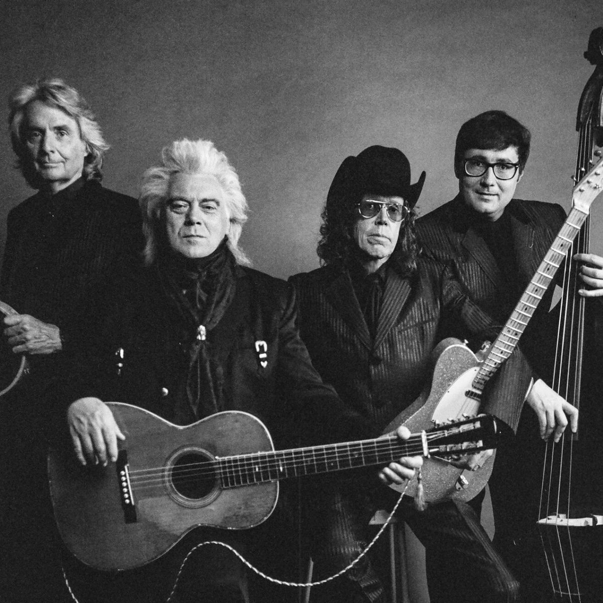 Marty Stuart and His Fabulous Superlatives Sundance Outdoor Concert 8/1 8 PM up to 6 Tickets