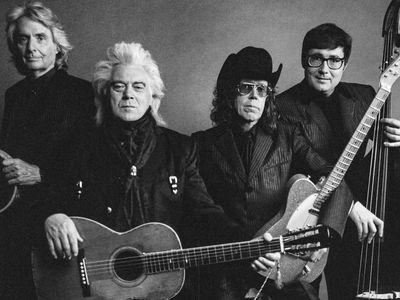 Marty Stuart and His Fabulous Superlatives Sundance Outdoor Concert 8/1 8 PM up to 6 Tickets
