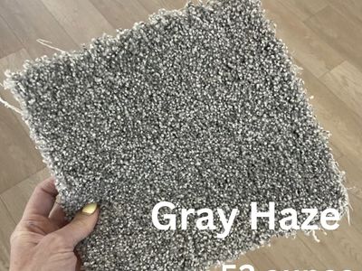 CARPET DEAL! $1.30/sq ft