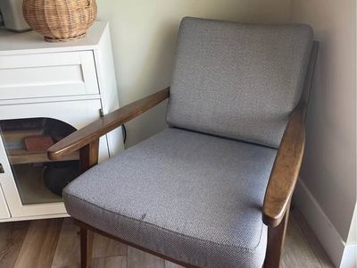 Mid Century Modern Chair