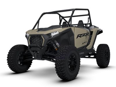 2026 POLARIS RZR XP S 1000 SPORT STEALTH GRAY Spor