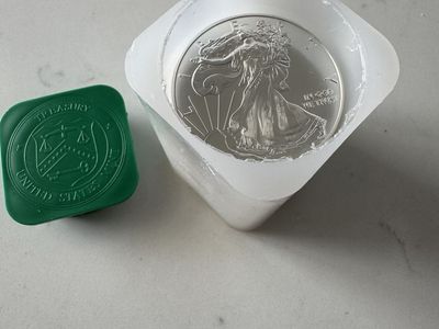 Silver Eagles
