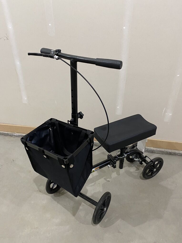 Equate Knee Stroller/walker