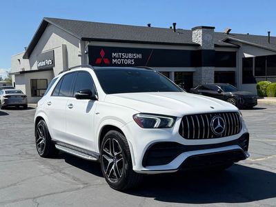 2021 Mercedes-Benz GLE-Class AMG GLE 53