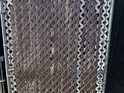 Fence Gate 44”x72”