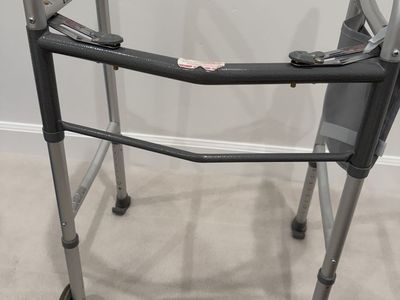 Walker for elderly or surgery recovery