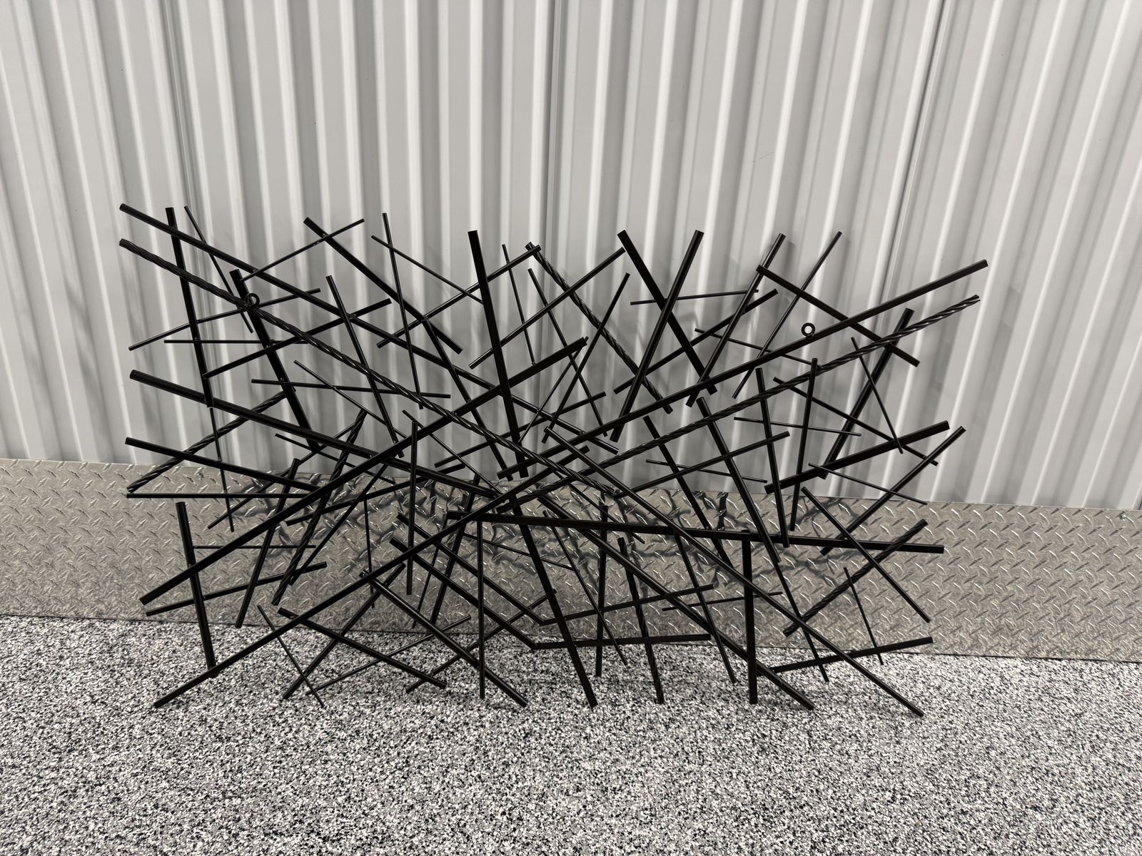 Wall Art Piece