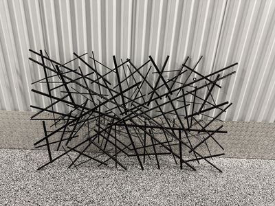 Wall Art Piece