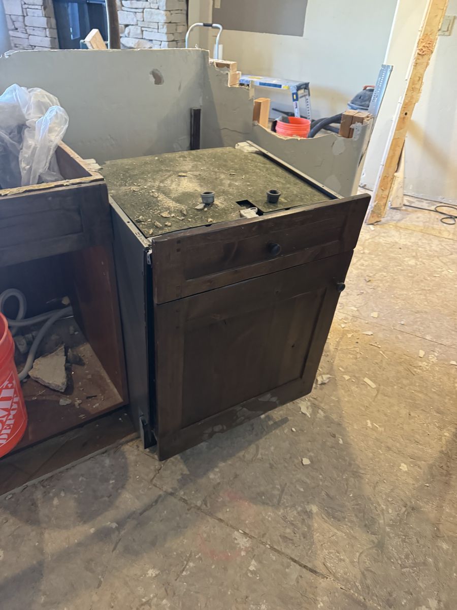 Used Bosch SilencePlus 44 Dishwasher