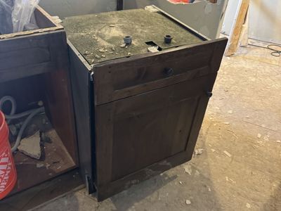 Used Bosch SilencePlus 44 Dishwasher