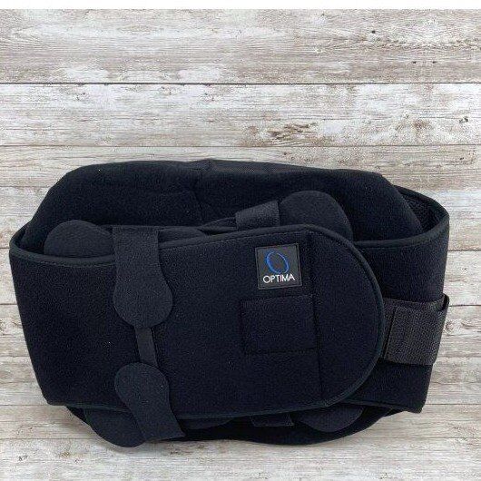 Optima Back Brace Medium