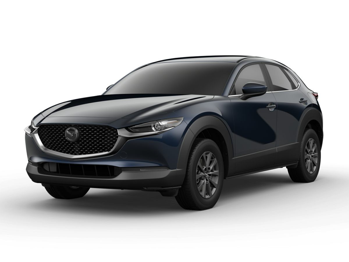 2023 Mazda CX-30 2.5S
