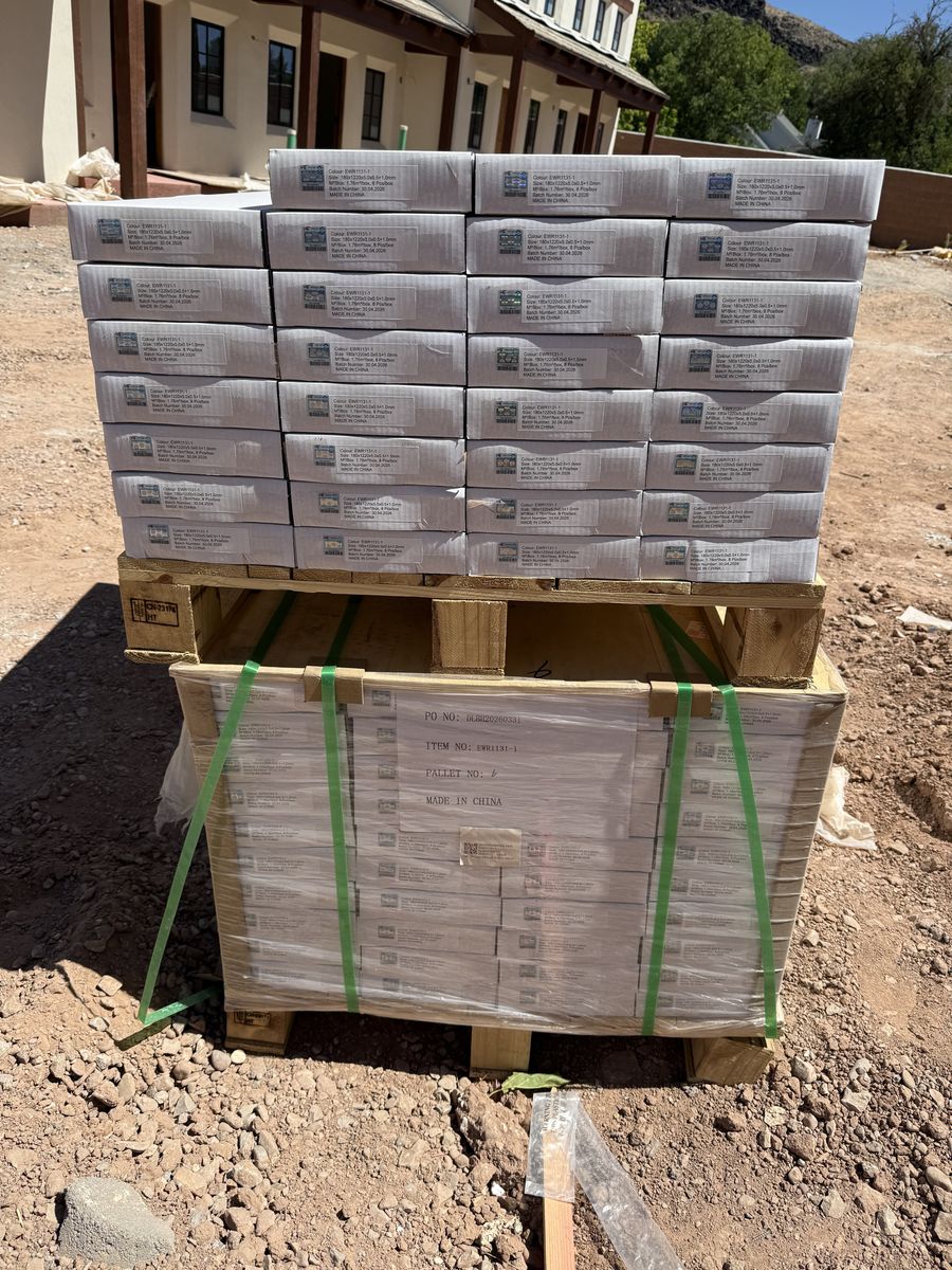 LVP Flooring