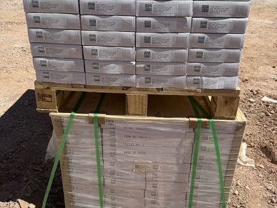 LVP Flooring