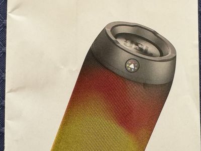 JBL Pulse2