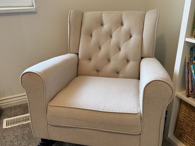 Nursery Rocking chair