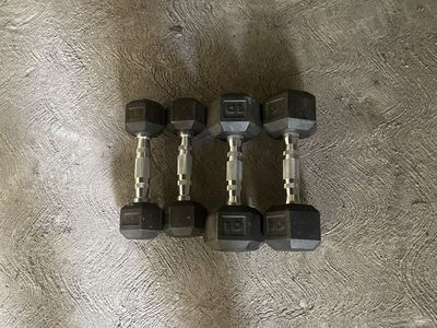 Dumbbells