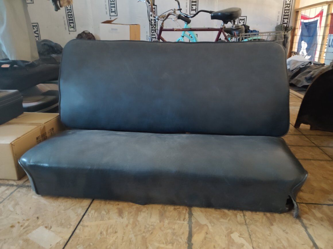 '38-'46 Chevy Truck Seat