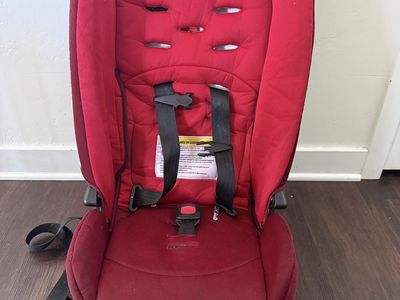 Diono Car Seat
