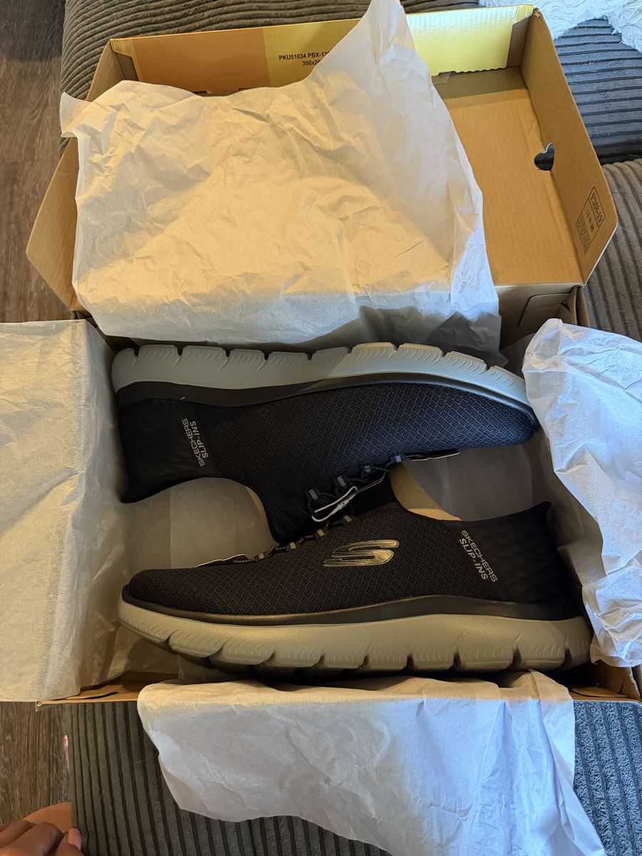 Men’s Sketchers
