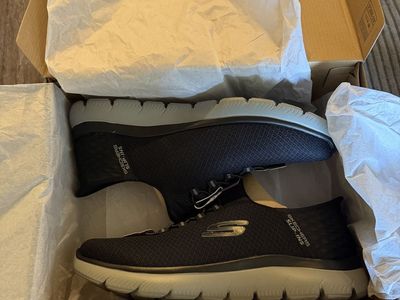 Men’s Sketchers