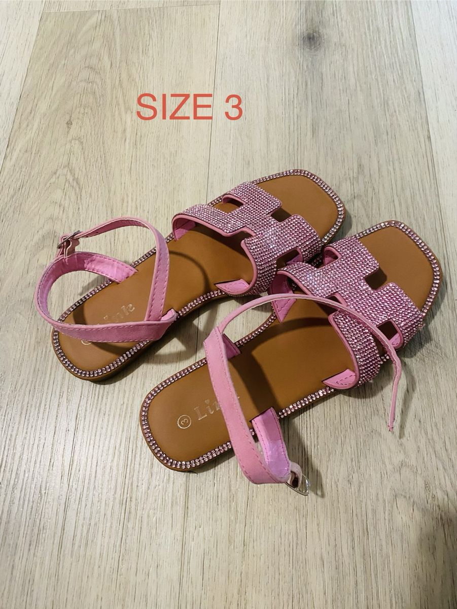 Girl Size 3-4