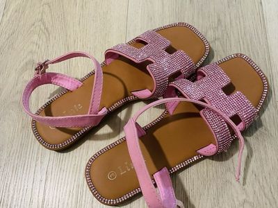 Girl Size 3-4