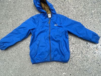 Boys REI jacket