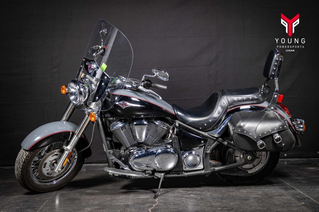 2023 Kawasaki Vulcan® 900 Classic LT