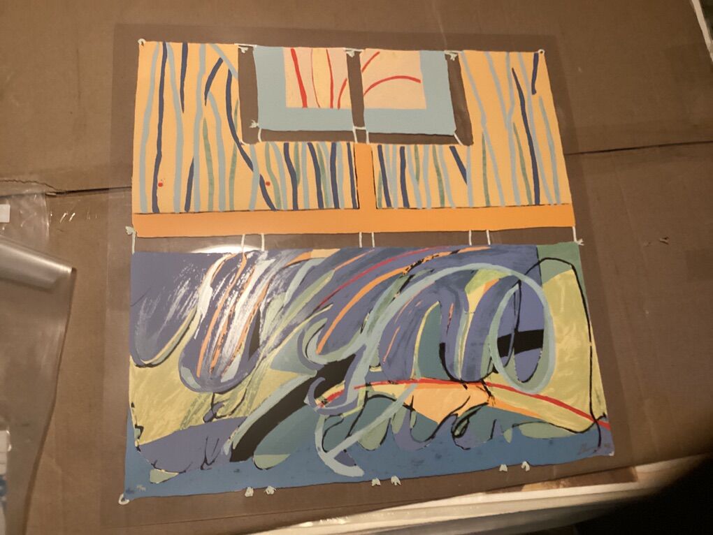 Óscar Lloveras – Fase Tangible