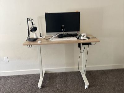 Computer and accessories