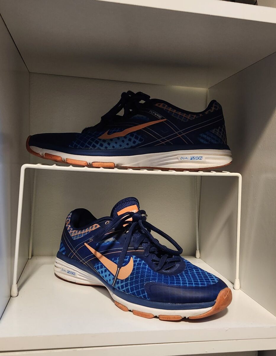 Nike running shoes Womens 7.5