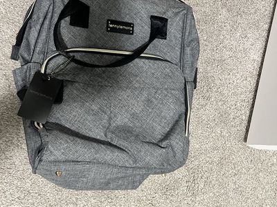 Brand New Diaper Bag